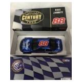 Dale Jarrett #88 Last Lap of the Century LE