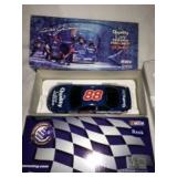 Dale Jarrett #88 Quality Care 1999 Ford Taurus
