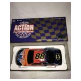 Dale Jarrett #88 Batman 1998 Ford Taurus