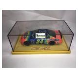 Jeff Gordon 1996 The Kid Rookie of the Year