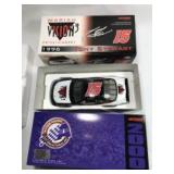 Tony Stewart #15 Mariah Vision3 1996 Diecast