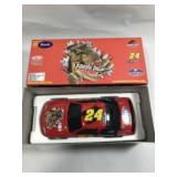 Jeff Gordon #24 Jurassic Park 1997 Monte Carlo