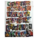 Press Pass NASCAR Card Collection