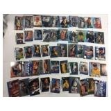 Upper Deck NASCAR Card Collection