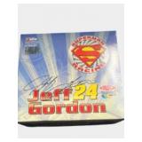 Jeff Gordon #24 DuPont Superman 1999 Limited Ed.