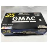 Team Caliber Brian Vickers #25 GMAC Die-cast NIB