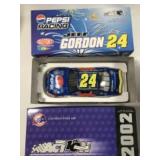 Jeff Gordon #24 DuPont Pepsi Daytona Limited Ed