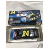 Jeff Gordon 2008 Pepsi #24 Limited Edition