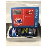 Jeff Gordon #24 DuPont Pepsi 2005 Monte Carlo