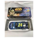 Jeff Gordon #24 Pepsi Star Wars Episode III LE