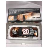 Tony Stewart 2005 Monte Carlo Color Chrome