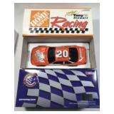 1999 Tony Stewart #20 Home Depot Limited Edition