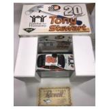 Tony Stewart #20 Habitat For Humanity Diecast