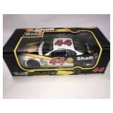 Tony Stewart #44 Shell Pontiac Diecas