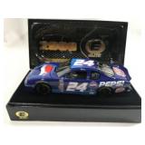 Elite Jeff Gordon #24 Pepsi 2000 Monte Carlo
