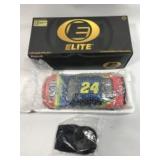 Elite Jeff Gordon #24 DuPont Million Dollar Date