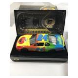 Elite Jeff Gordon Foundation Sesame Street Elmo