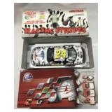 Racing Stripes Jeff Gordon #24 DuPont