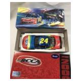 Action Racing RCCA Jeff Gordon #24 DuPont 2000