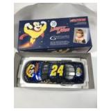 Jeff Gordon Foundation Mighty Mouse Diecast