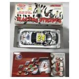 Jeff Gordon #24 Racing Stripes 2004 Monte Carlo