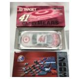 Casey Mears #41 Target 2003 Intrepid Limited Ed