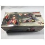 Jeff Gordon #24 DuPont Brickyard 400 Raced Win