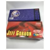 Jeff Gordon Charlotte May 2000 Limited Edition