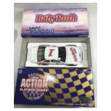 Jeff Gordon #1 Baby Ruth 1992 Ford Taurus LE