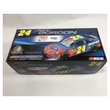 Jeff Gordon #24 DuPont 2008 Impala SS Action