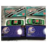 2 Bobby Labonte #18 Interstate Batteries 2000