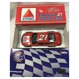 Elliott Sadler #21 Citgo 1999 Taurus Diecast