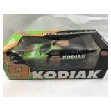 Stacy Compton #9 Kodiak Racing Champions