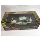 Matt Kenseth #17 Gold 50th Anniversary Diecast