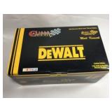 Matt Kenseth DeWALT 1999 Limited Edition