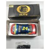 Jeff Gordon #24 Elite 1997 Monte Carlo Diecast