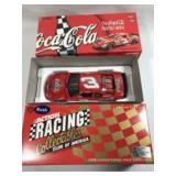Dale Earnhardt #3 Coca-Cola 1998 Monte Carlo