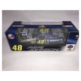 Jimmie Johnson #48 Loweï¿½s 2008 Impala SS