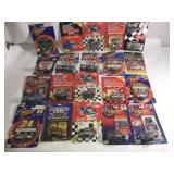 20 Jeff Gordon Matchbox Cars & Trucks