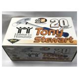 Tony Stewart #20 Habitat For Humanity Diecast