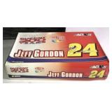 Jeff Gordon #24 DuPont 2002 Hauler NIB