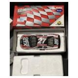 Casey Atwood Limited Edition 1999 Monte Carlo Bank
