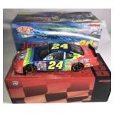 Jeff Gordon #24 DuPont Bank 2000 Monte Carlo LE