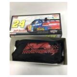 Jeff Gordon #24 DuPont 2007 COT 1 / 1,200