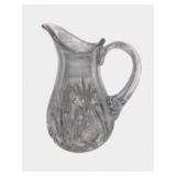 Marquis by Waterford Lead Crystal Water Pitcher