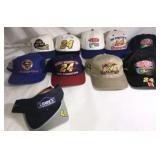 NASCAR Jeff Gordon #24 Hat Collection Plus