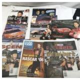 Tony Stewart Racing Collection
