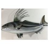 Roosterfish 32-inch Wall Mount Fiberglass