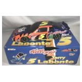 Terry Labonte #5 Kellog