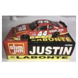 Justin Labonte #44 Slim Jim Limited Edition